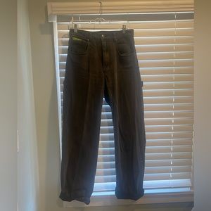 Women’s empyre skate pants. Good condition. Size 7/28